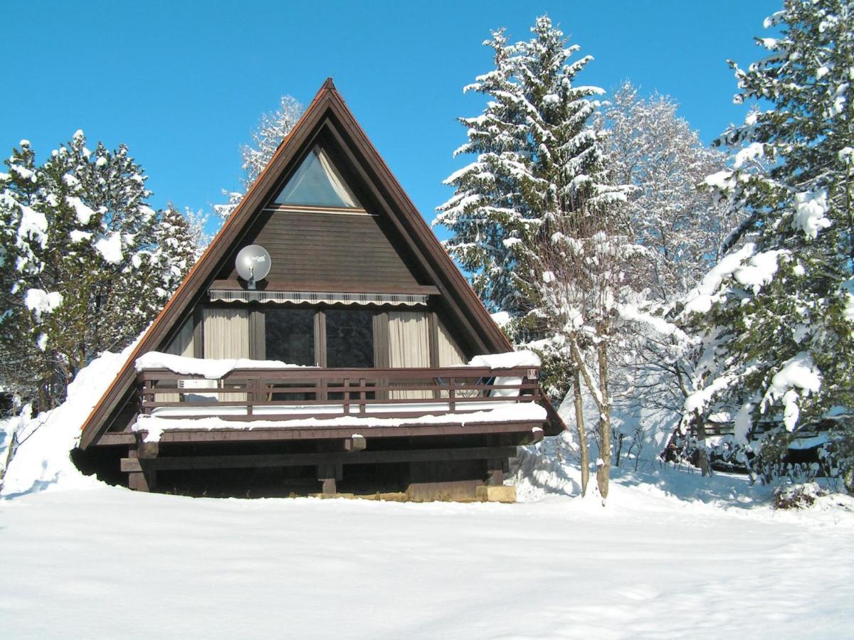 Holiday Home Oslo By Interhome Siegsdorf Bagian luar foto