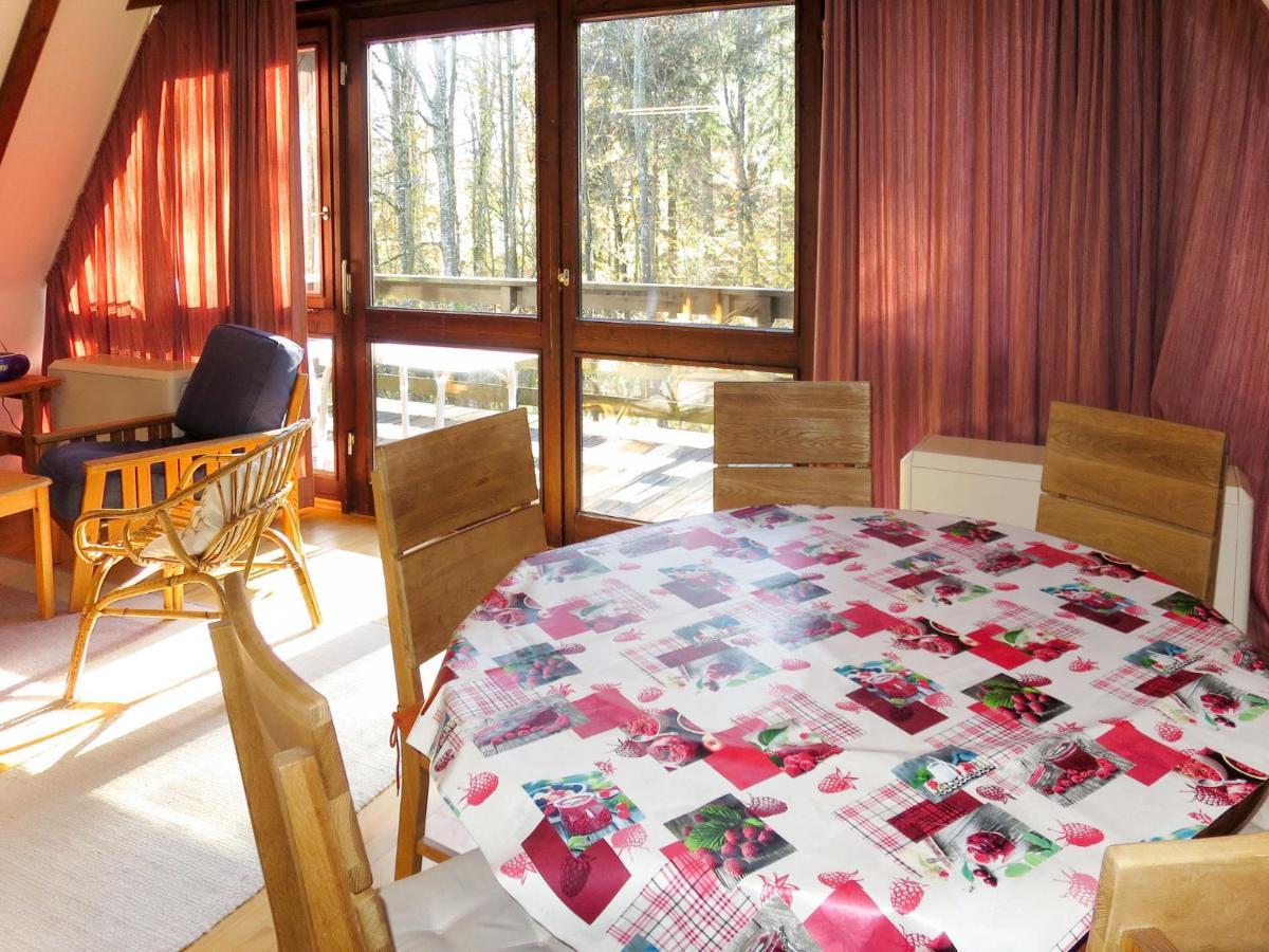 Holiday Home Oslo By Interhome Siegsdorf Bagian luar foto