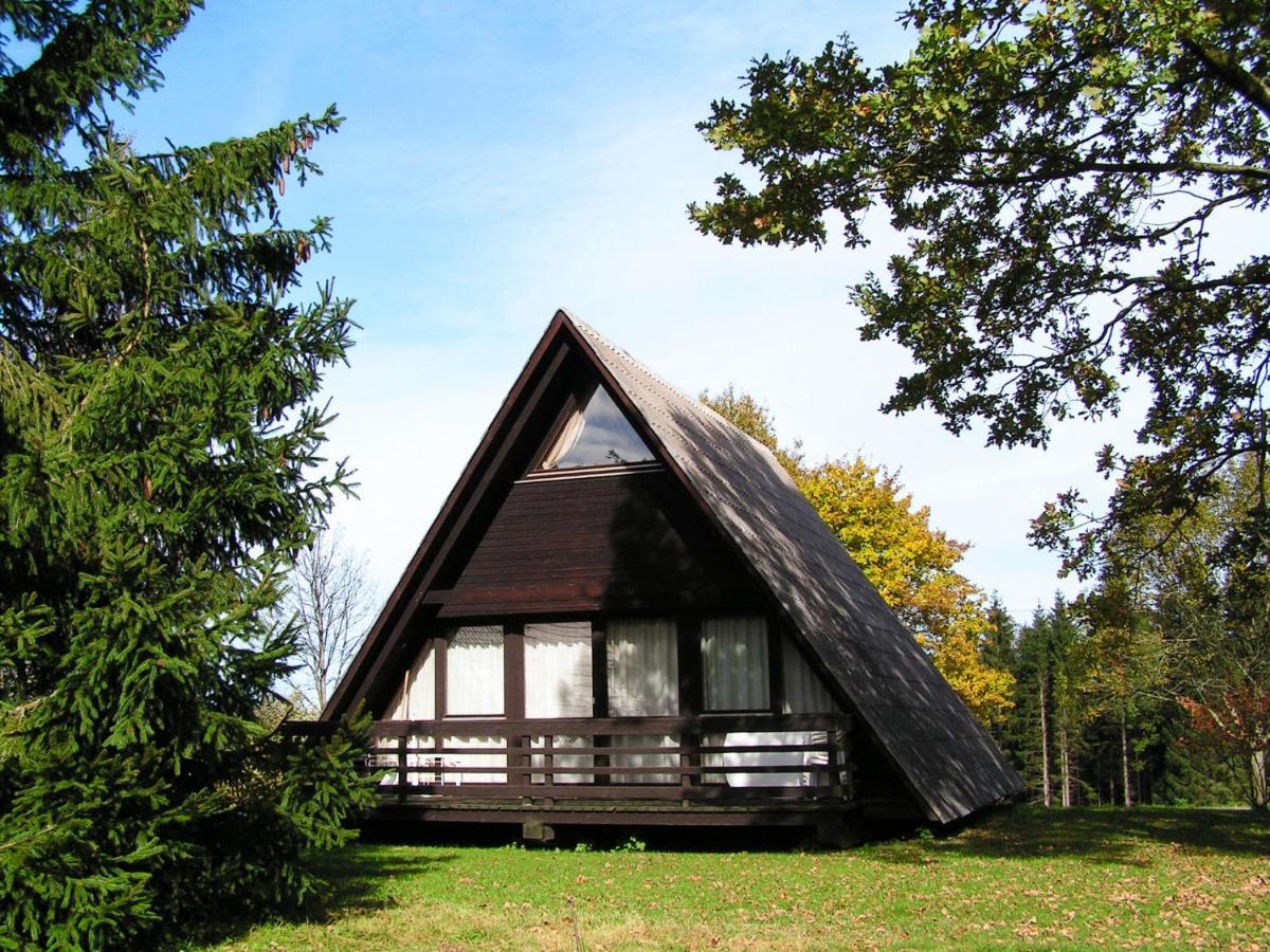 Holiday Home Oslo By Interhome Siegsdorf Bagian luar foto