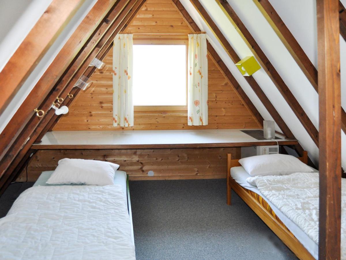 Holiday Home Oslo By Interhome Siegsdorf Bagian luar foto
