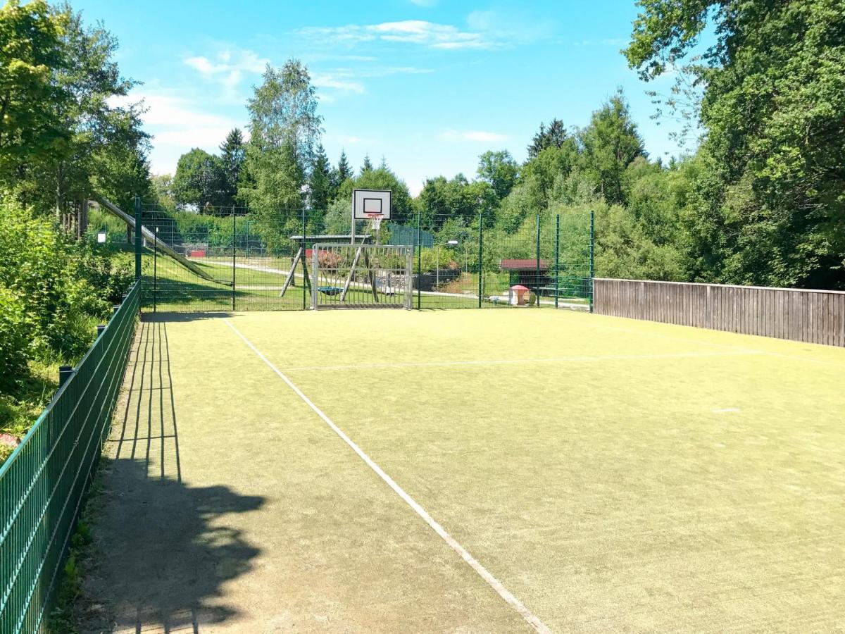 Holiday Home Oslo By Interhome Siegsdorf Bagian luar foto